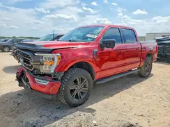 1FTFW1E86MKD21807 2021 FORD F-150