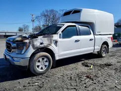 1FTFW1E86MKD47372 2021 FORD F-150
