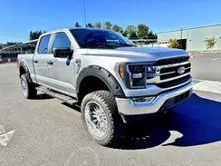 1FTFW1E86MKD48425 2021 FORD F-150