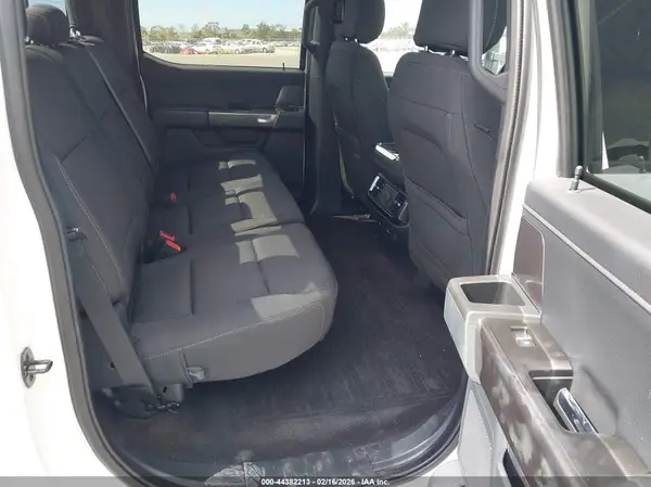 1FTFW1E86MKD50742 2021 FORD F-150 - Image 8