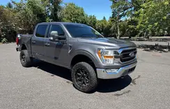 1FTFW1E86MKD57397 2021 FORD F-150