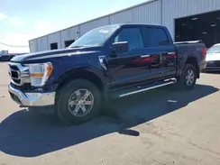 1FTFW1E86MKD76497 2021 FORD F-150