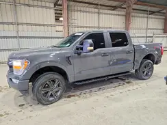 1FTFW1E86MKD79707 2021 FORD F-150