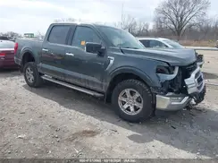 1FTFW1E86MKD80565 2021 FORD F-150