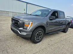 1FTFW1E86MKD86110 2021 FORD F-150