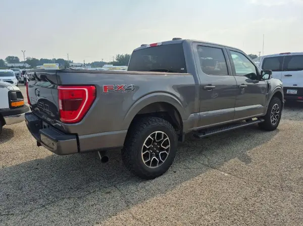 1FTFW1E86MKD86110 2021 FORD F-150 - Image 8