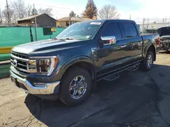 1FTFW1E86MKD87368 2021 FORD F-150