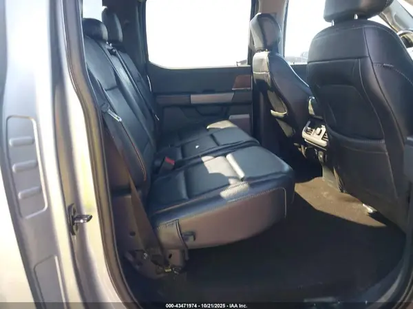 1FTFW1E86MKD96667 2021 FORD F-150 - Image 8