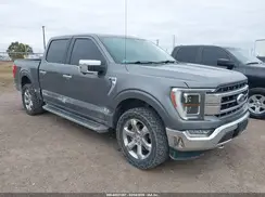 1FTFW1E86MKD98757 2021 FORD F-150