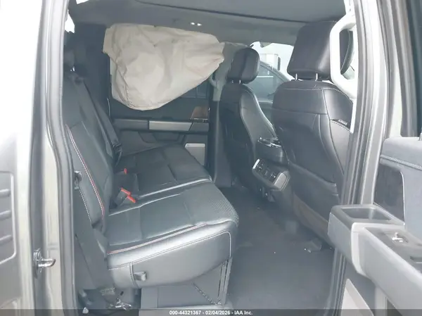 1FTFW1E86MKD98757 2021 FORD F-150 - Image 8