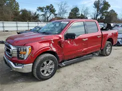 1FTFW1E86MKE10888 2021 FORD F-150