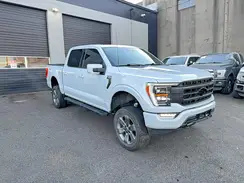 1FTFW1E86MKE13287 2021 FORD F-150