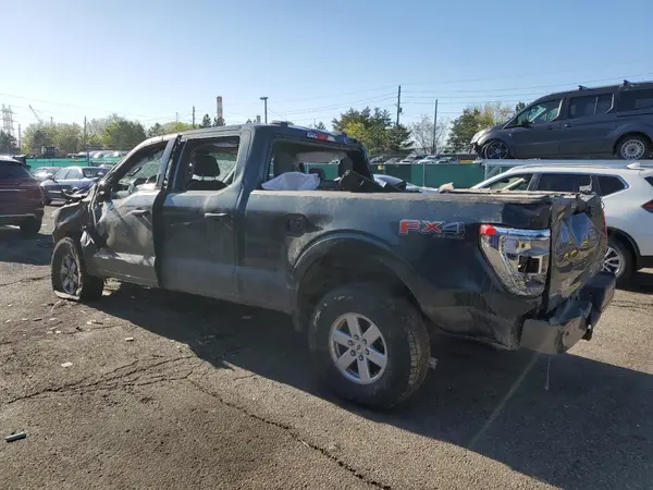 1FTFW1E86MKE19767 2021 FORD F-150 - Image 2