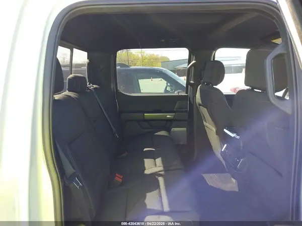1FTFW1E86MKE22491 2021 FORD F-150 - Image 8