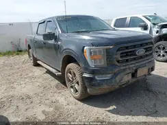 1FTFW1E86MKE28193 2021 FORD F-150
