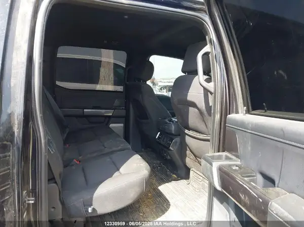1FTFW1E86MKE28193 2021 FORD F-150 - Image 8