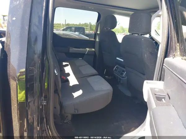 1FTFW1E86MKE33393 2021 FORD F-150 - Image 8