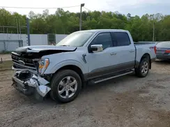 1FTFW1E86MKE52011 2021 FORD F-150