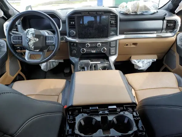 1FTFW1E86MKE52011 2021 FORD F-150 - Image 8