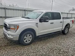 1FTFW1E86MKE57242 2021 FORD F-150