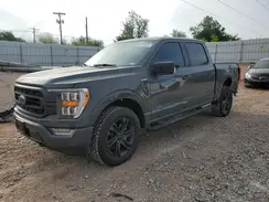 1FTFW1E86MKE74509 2021 FORD F-150