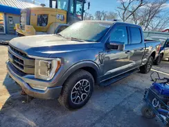 1FTFW1E86MKE78639 2021 FORD F-150