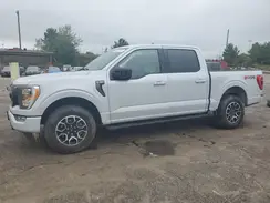 1FTFW1E86MKE79323 2021 FORD F-150