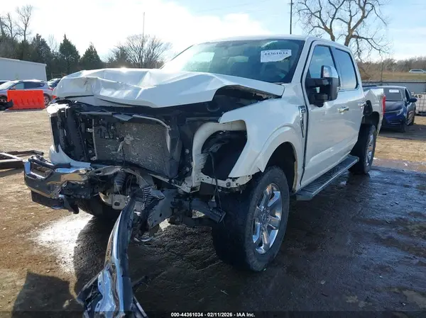 1FTFW1E86MKE91021 2021 FORD F-150 - Image 2