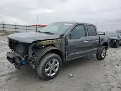1FTFW1E86MKE91438 2021 FORD F-150