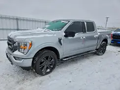 1FTFW1E86MKE91469 2021 FORD F-150