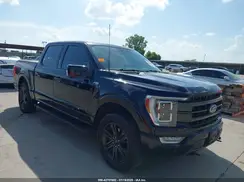 1FTFW1E86MKE92167 2021 FORD F-150