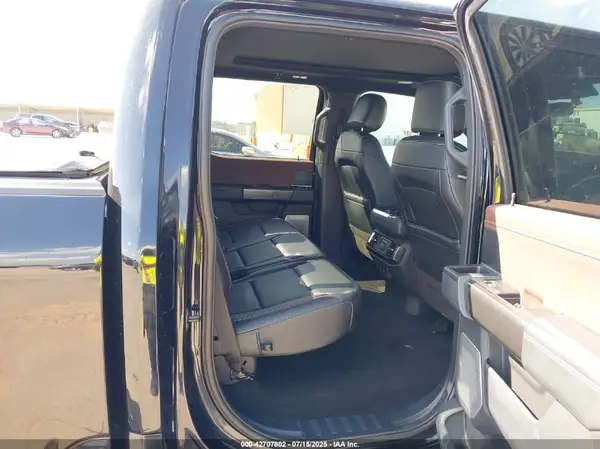 1FTFW1E86MKE92167 2021 FORD F-150 - Image 8