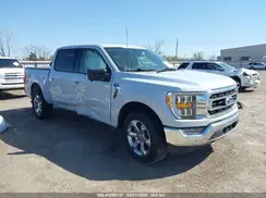 1FTFW1E86MKE92315 2021 FORD F-150