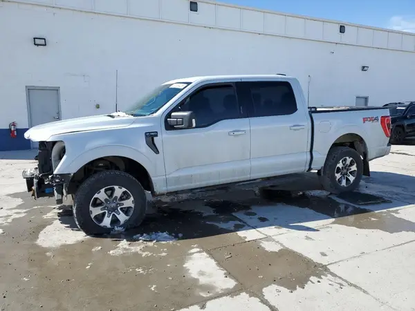 1FTFW1E86MKE93075 2021 FORD F-150 - Image 1