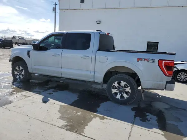 1FTFW1E86MKE93075 2021 FORD F-150 - Image 2