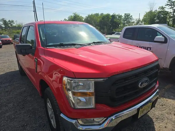 1FTFW1E86MKE96056 2021 FORD F-150 - Image 1