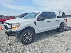 1FTFW1E86MKE97272 2021 FORD F-150