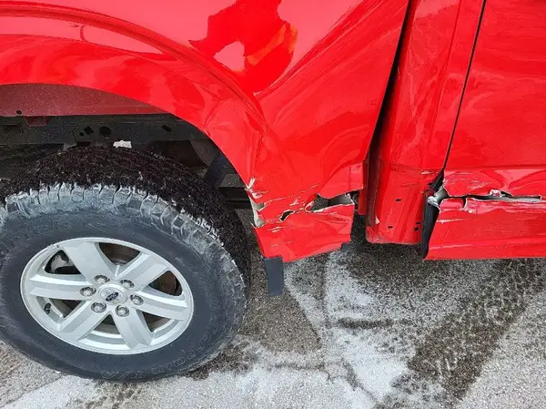 1FTFW1E86MKF00980 2021 FORD F-150 - Image 1