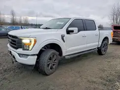 1FTFW1E86MKF03698 2021 FORD F-150