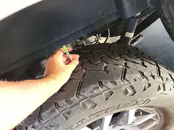 1FTFW1E86MKF11087 2021 FORD F-150