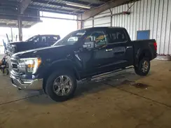 1FTFW1E86NFA30136 2022 FORD F-150