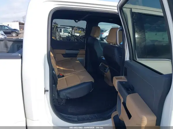 1FTFW1E86NFA47955 2022 FORD F-150 - Image 8