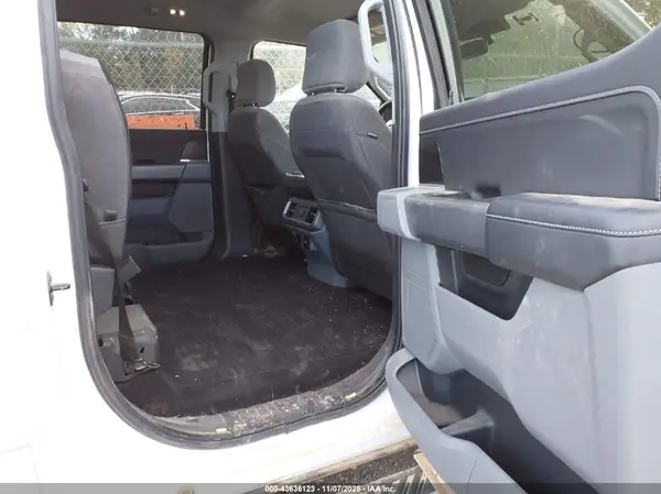 1FTFW1E86NFA51648 2022 FORD F-150 - Image 3