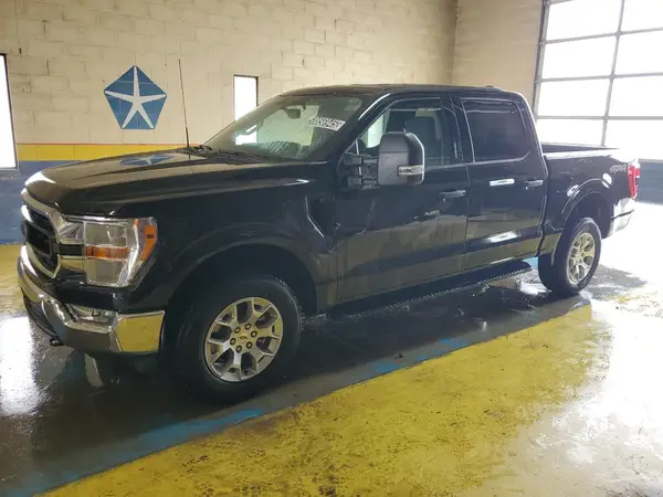 1FTFW1E86NFA52816 2022 FORD F-150 - Image 1