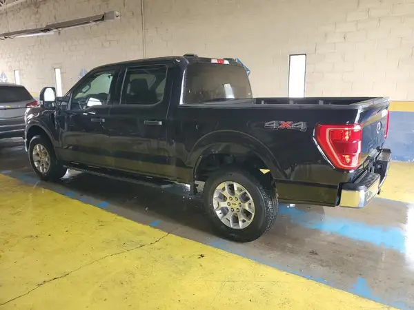 1FTFW1E86NFA52816 2022 FORD F-150 - Image 2