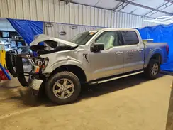 1FTFW1E86NFA59460 2022 FORD F-150