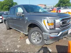 1FTFW1E86NFA60799 2022 FORD F-150