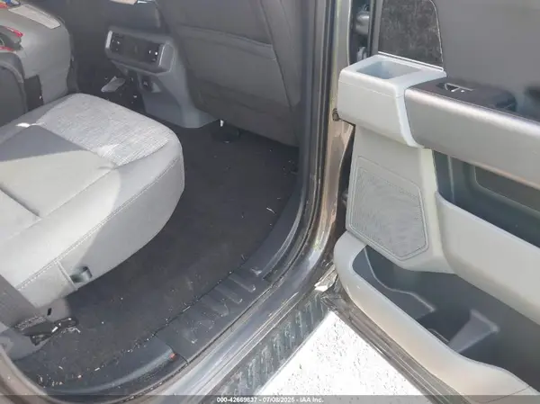 1FTFW1E86NFA60799 2022 FORD F-150 - Image 8