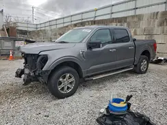 1FTFW1E86NFA65162 2022 FORD F-150
