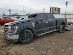 1FTFW1E86NFA78705 2022 FORD F-150